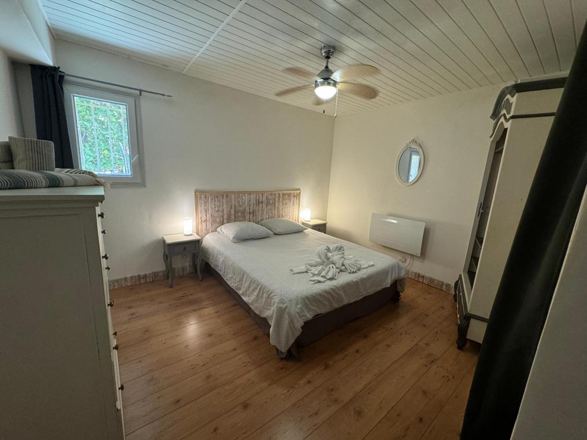 A Casa Nostra Villa Biguglia  Luaran gambar