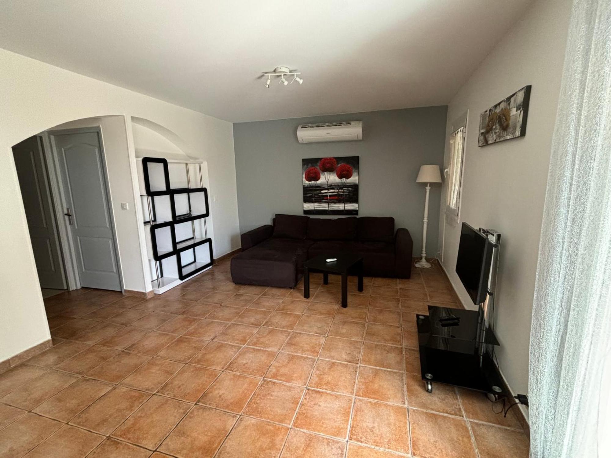 A Casa Nostra Villa Biguglia  Luaran gambar