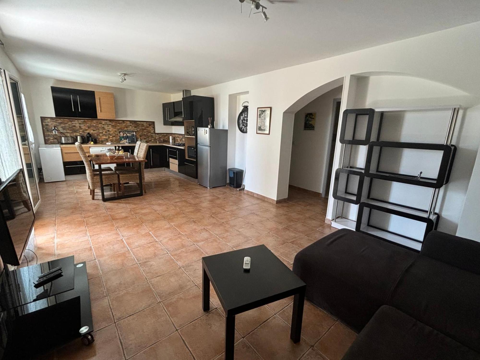 A Casa Nostra Villa Biguglia  Luaran gambar