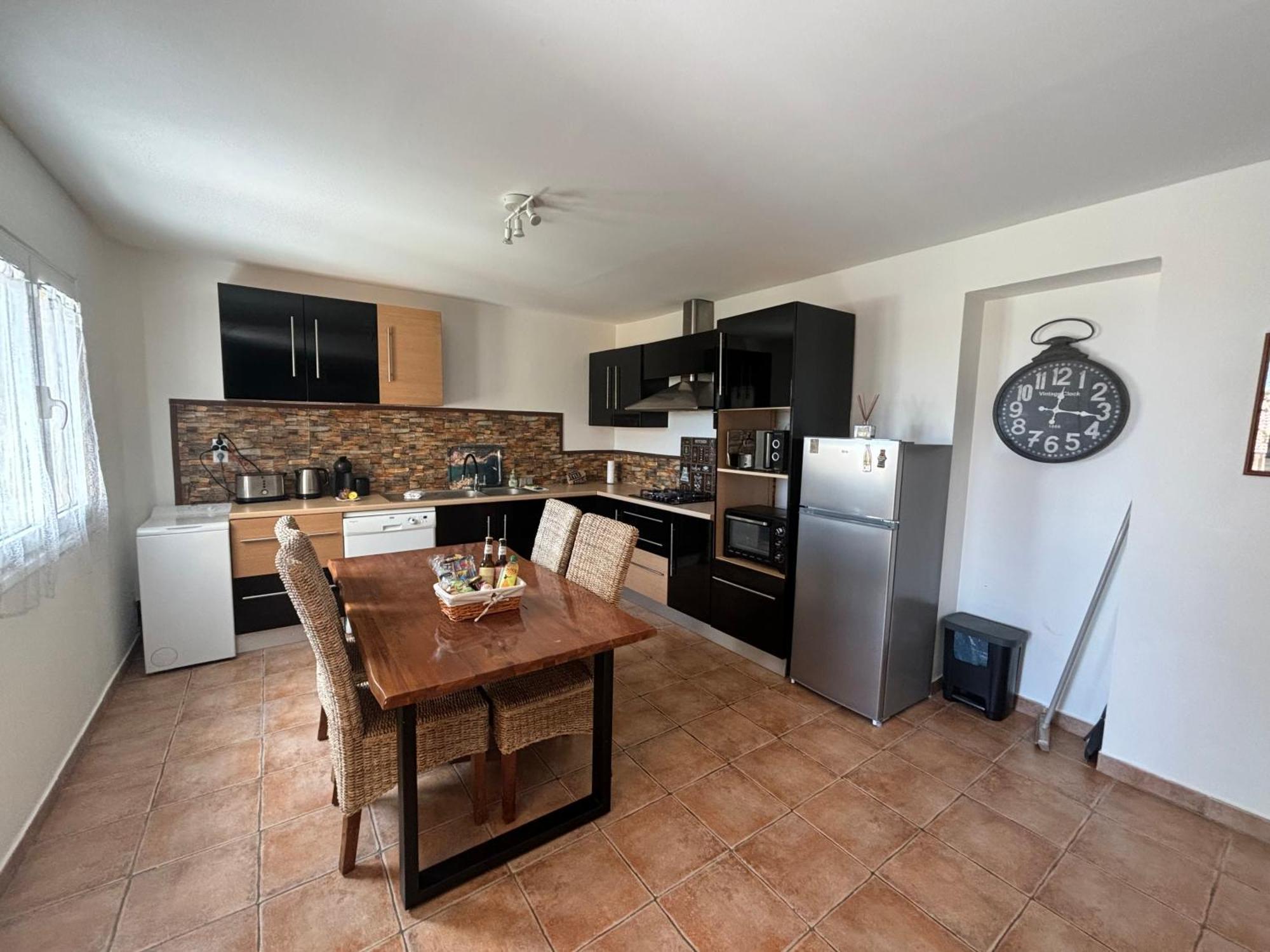 A Casa Nostra Villa Biguglia  Luaran gambar